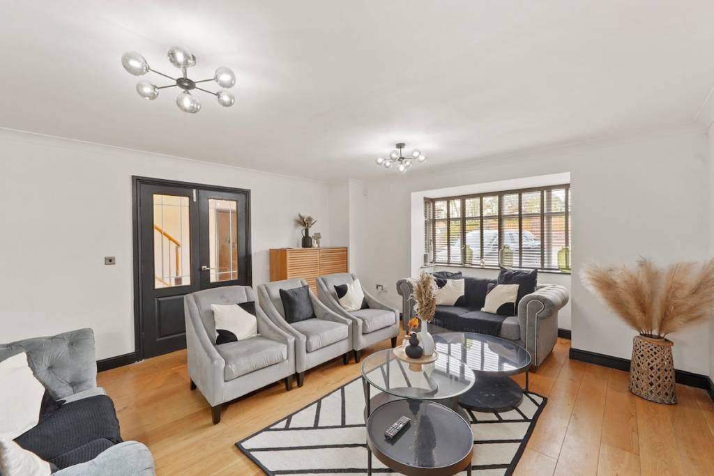 Home seller