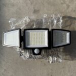 Solar Flood Light photo 1