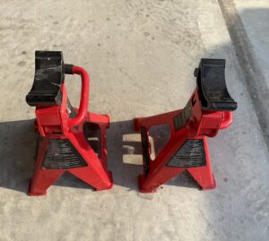 Jack Stands